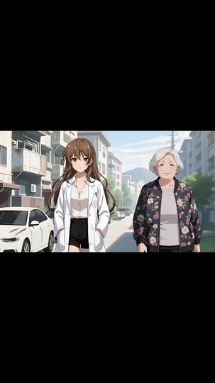 A Kiss That Lasted Forever Episode 5
