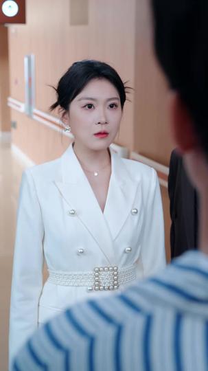 Buried Love, Beating Heart Episode 4