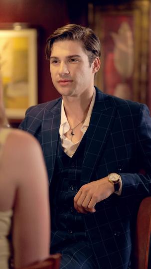 After Divorce, The Billionaire Crushed on Me Episode 6