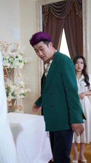 Captive No More: His Inferno to Power Episode 11