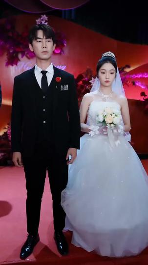 Destiny Unbound: His Unrivaled Supremacy Episode 9