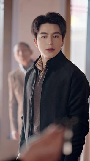 隐忍千年，今日出山 第10集