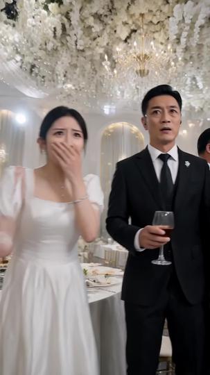The Dragon God Returns for Revenge Episode 11