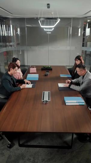 やばい!旦那が社長様?! 第 10 話