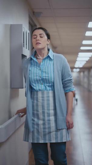 Papá, mamá se casó con un hombre mejor (Doblado) Episodio 4