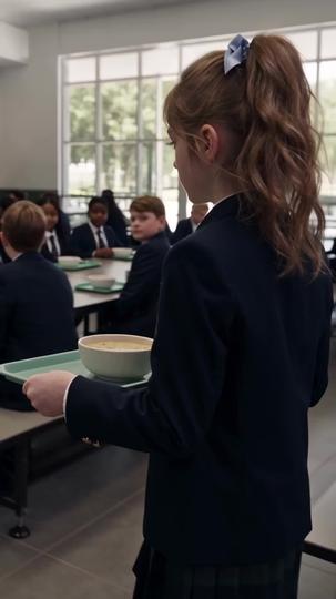 Move! The Reclaimed Girl Is Here to Shield Her Billionaire Family Episode 2
