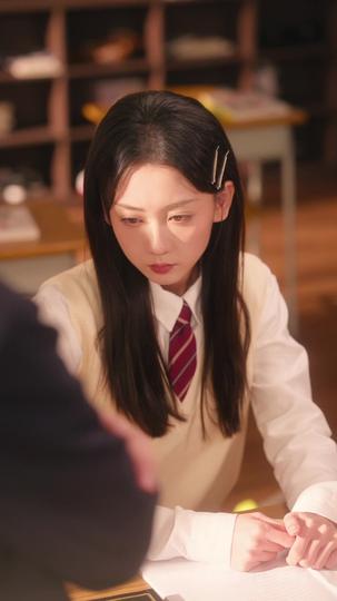 Back to Revenge: The True Heiress Takes All Episode 2