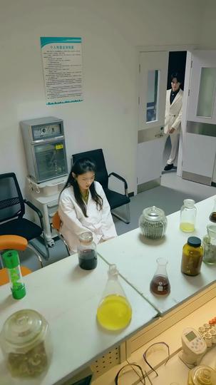 Scented Serendipity Episode 11