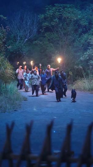 染指少帥：她的民國風雲路 第6集