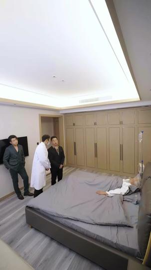 The Path of Immortal Reign Episode 6