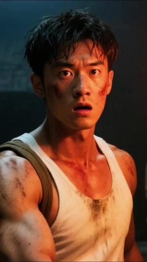 Buried Secrets: The Masked Horror Episode 5