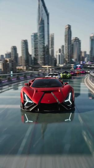 SPEEDRACER: FASTER THAN THE GODS Episode 1