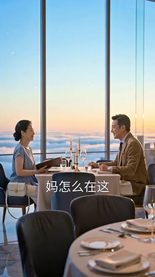 中年母亲的觉醒 第9集