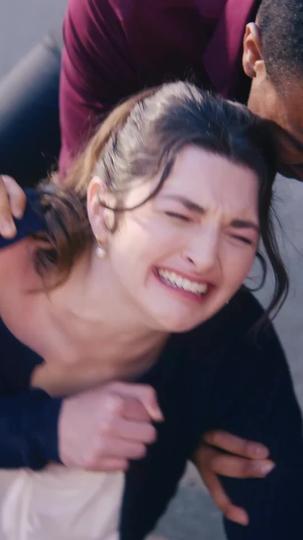 Seu Dinheiro Não Compra Minha Dignidade 5Episódio