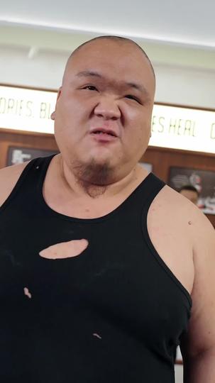 拳館風波2：黑手現形時 第11集