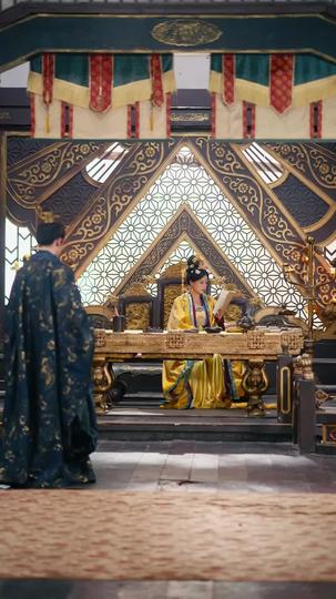 Hati yang Terluka, Hati yang Memilih Episode 7