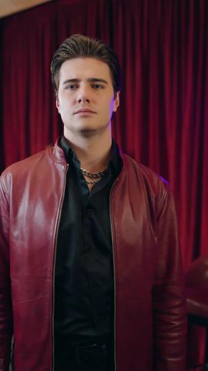 Falling for My Fake Dating Coach Episode 9