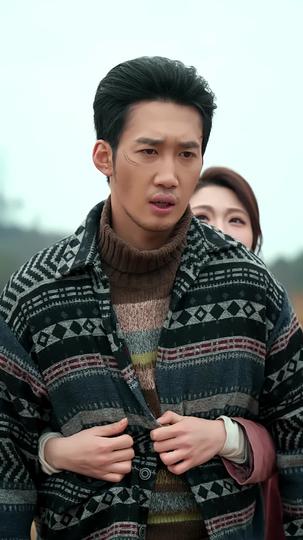 Out of Prison, My Revenge Begins Episode 9