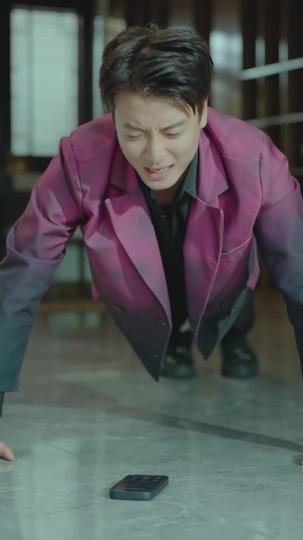 劫爱余生 第9集