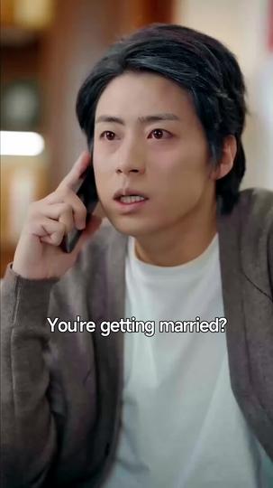 No More Love, Only Goodbye Episode 5