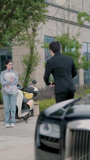 Liebe jenseits des Deals (Deutsch Synchronisiert) 2Folgen