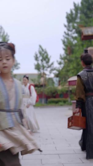 初遇花香正浓 第6集