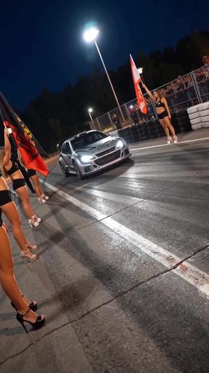 Velocidade e Vingança: A Busca pela 10ª Coroa 6Episódio