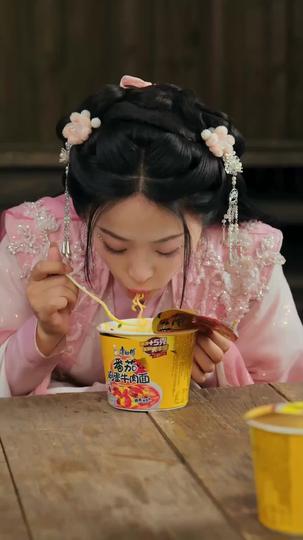 Muôn Dặm Giang Sơn Vào Lòng Ta Tập 7