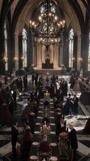They Betrayed the Veiled Prophetess Episode 8