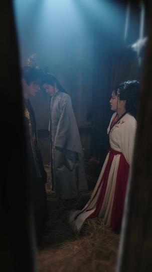 掌中嫵第二季 第5集