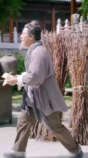 Kembalinya Sang Raja (Sulih Suara) Episode 3