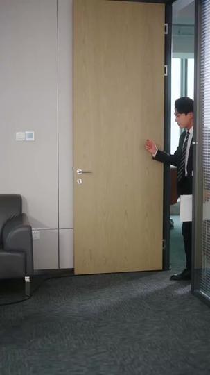 離婚後夫人她驚豔全球 第5集