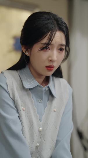 Reborn to Rule, Not to Love Episode 3