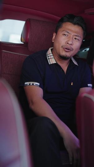 我爸是保安 第5集