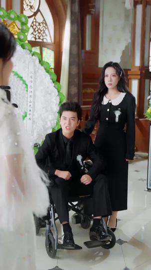 The Immortal Guardian: She Who Walked 3,000 Years Episode 8