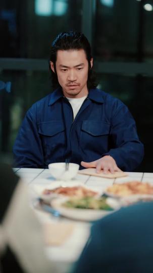 沉淵躍馬，一騎成功 第3集