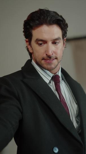 Step by Step into the Mafia's Embrace Episode 8