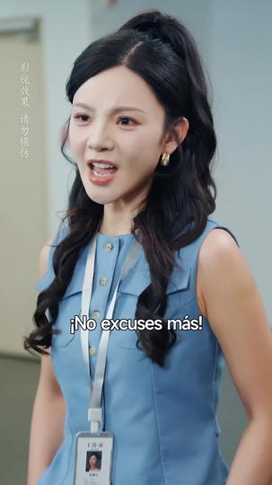 Mi Boda Secreta con un Multimillonario Episodio 9