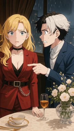 萬物貶值由我抉擇 第3集