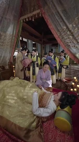Rubah Kecil Pembawa Rezeki Episode 10