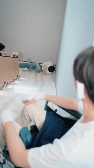 情似繁花渐落 第5集