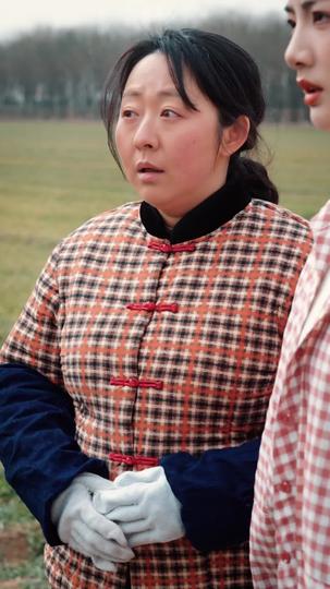 爱意盛满乡 第7集