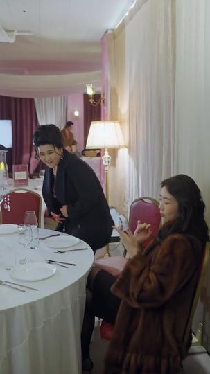 사랑받는 엄마는 참지않아 제8회