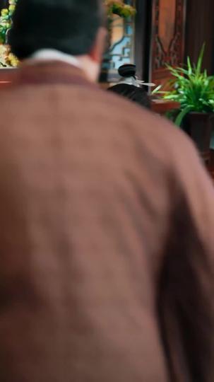 Dua Penguasa, Satu Takhta Episode 11