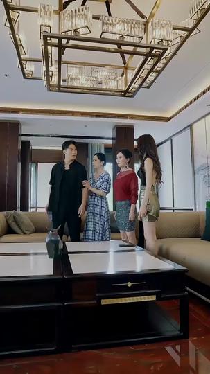 Forged in Blood: His Wrathful Strike Episode 4