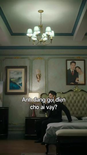 May Mắn Gặp Nhau Lúc Ly Hôn Tập 5