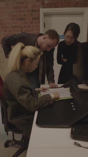 Marry By Chance Episode 4