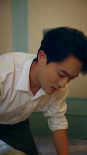 At Your Command, My Love Episode 6