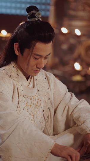 轻舟已过万重山 第9集