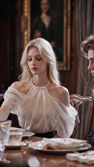 Too Late, Clair Collins Episode 6